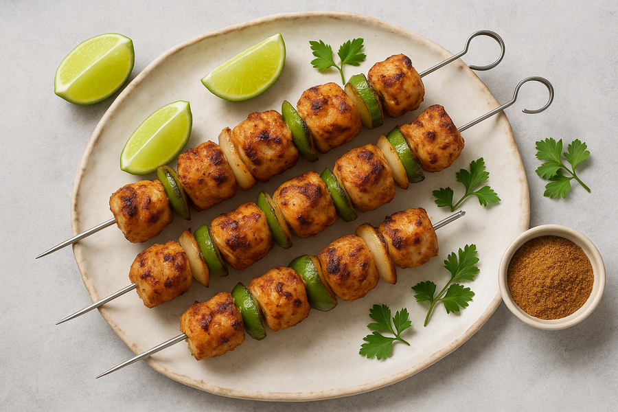 Photo de couverture de La Bonne Brochette® - Sainte-Geneviève-des-Bois 91｜Restauration rapide ｜Brochette Halal
